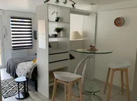 le studio de Florent, centre Vaugneray