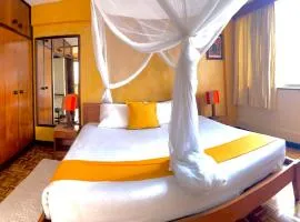 Kenya Comfort Suites