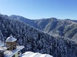 Anand Niketan Homestay Shimla