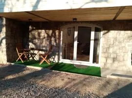 Studio de Charme neuf à la Montagne