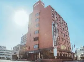 宫崎区酒店