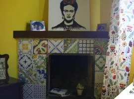 Bed & breakfast del Popolo