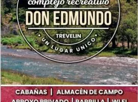 Don Edmundo Trevelin