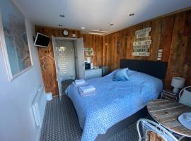 Pinecones Cosy B&B，位于瓦利的民宿