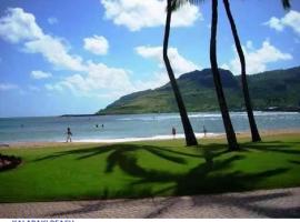 Banyan Harbor，位于利胡埃Kauai Lagoons Golf Course附近的酒店
