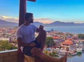 Hostel Vista da Barra