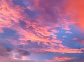 Rising Sun