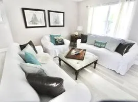 Coastal Village Retreat