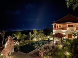 Villa Mata Hari，位于Panji的酒店
