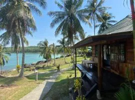 金纳瑞考库德度假旅馆