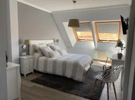 Ático de Lujo en Marín