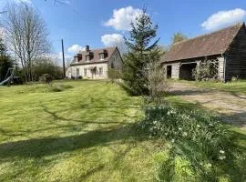 La Petite Maison - Maison de Campagne aux portes du Perche