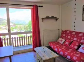 Haut Alpin Superdévoluy