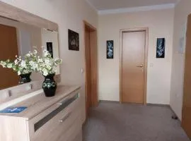 Ferienwohnung Calau