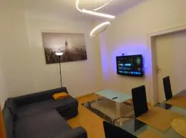 Cocooning Logement entier [Parking Gratuit]