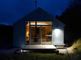 The Tin Church