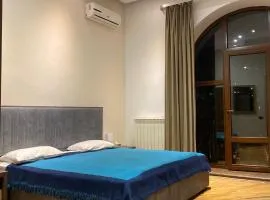 Saryan Hotel Yerevan