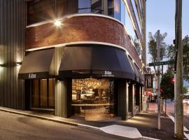 Aiden by Best Western @ Darling Harbour，位于悉尼的酒店