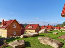 Ferienhaeuser im Schierke Harzresort am Brocken, Schierke