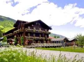 Swiss Lodge Joopi