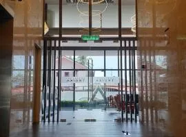 Prestige Troika Luxury Stay