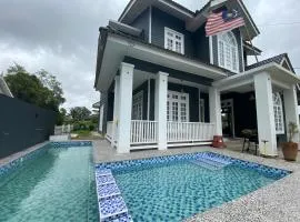 Shafickza Guesthouse
