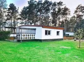 Ferienhaus Seeblick, Schönberg