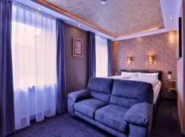 Stay-Inn Bielefeld Zentrum