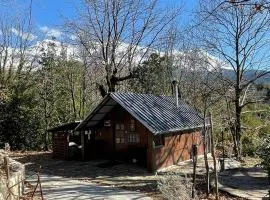 Η καλύβα του Τρύφωνα - Pholeos Mountain Homes