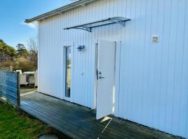 Le Chalet Onsala，位于Onsala的酒店