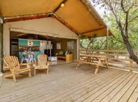 AfriCamps Hoedspruit