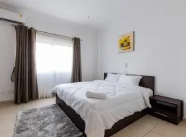 Accra Fine Suites - Holi Flats Airport Residential