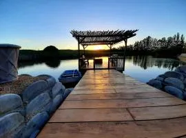 Klein Plekkie Self Catering Accommodation