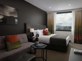 Rydges Wellington Airport，位于惠灵顿的酒店