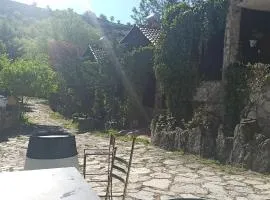 Alojamientos Turisticos La Utrera