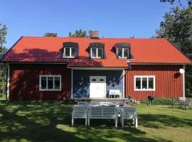 Bolmen Bed - Vandrarhem