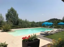 AGRITURISMO IL CARDO