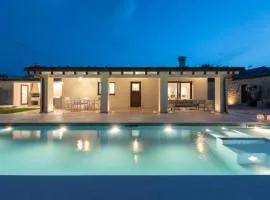 Villa Angelina - IsulaTravel