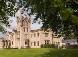 Lough Eske Castle