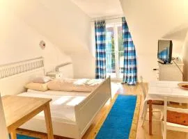 Gästezimmer Puzwidu