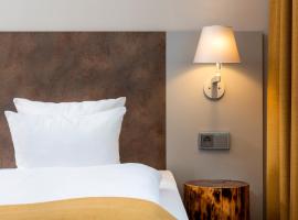 SORAT Hotel Berlin，位于柏林的酒店