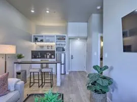 San Marcos Apartment with Off-Street Parking!
