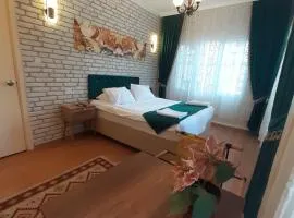 石头之家公寓式酒店