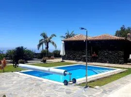 Climatized Pool Free Wifi Casa Rural Las Pareditas