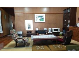 Guesthouse Farmor - Vacation STAY 15083v，位于Imabari的旅馆