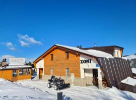Apartments Zoni，位于弗拉西克的酒店