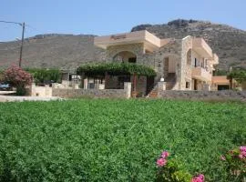 Romantica Apartments