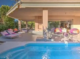 Luxurious Villa Philoxenia