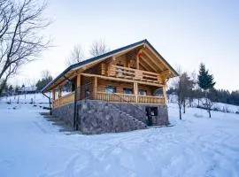 Cabana Deluț