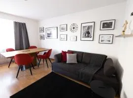 Armotti Weissenbühl 1 Bedroom Apartment